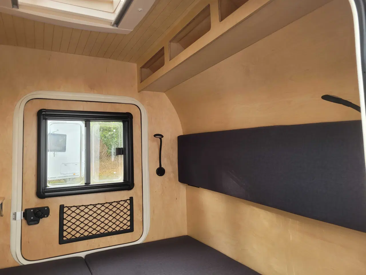 Billede 2 - Brugt 2025 Kulba Woody..spar kr.22.400,- på nypris