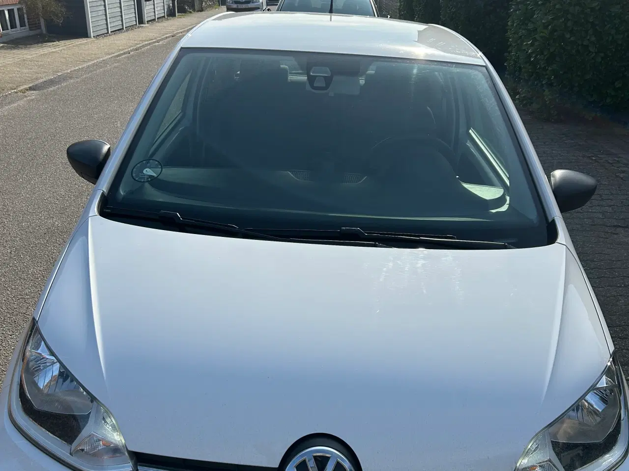 Billede 2 - Sælgers VW UP fra 2018