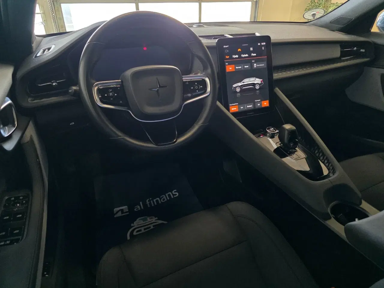 Billede 14 - Polestar 2  Long Range