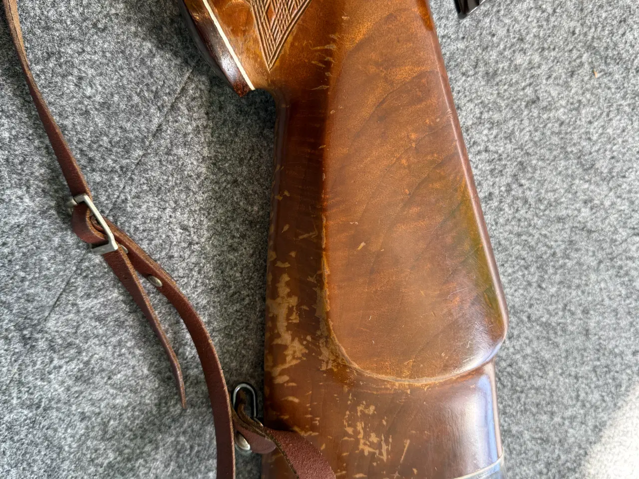 Billede 3 - BSA Jagtriffel, cal 308 Win