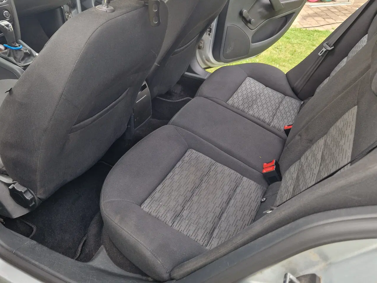 Billede 10 - Skoda Octavia 1,6 TDI Greenline 
