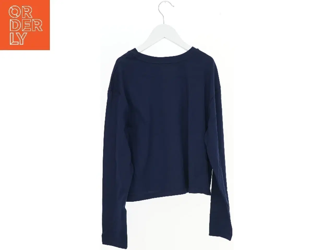 Billede 2 - Langærmet Levi&#39;s Bluse fra Levis (str. 152)