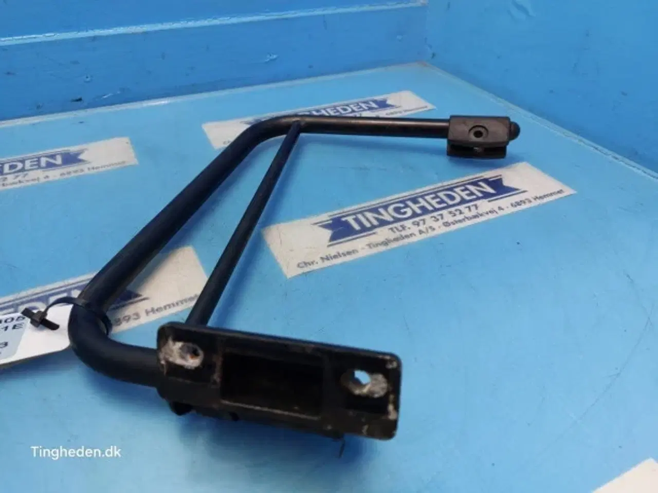 Billede 3 - Case 821E Arm R. 87363073