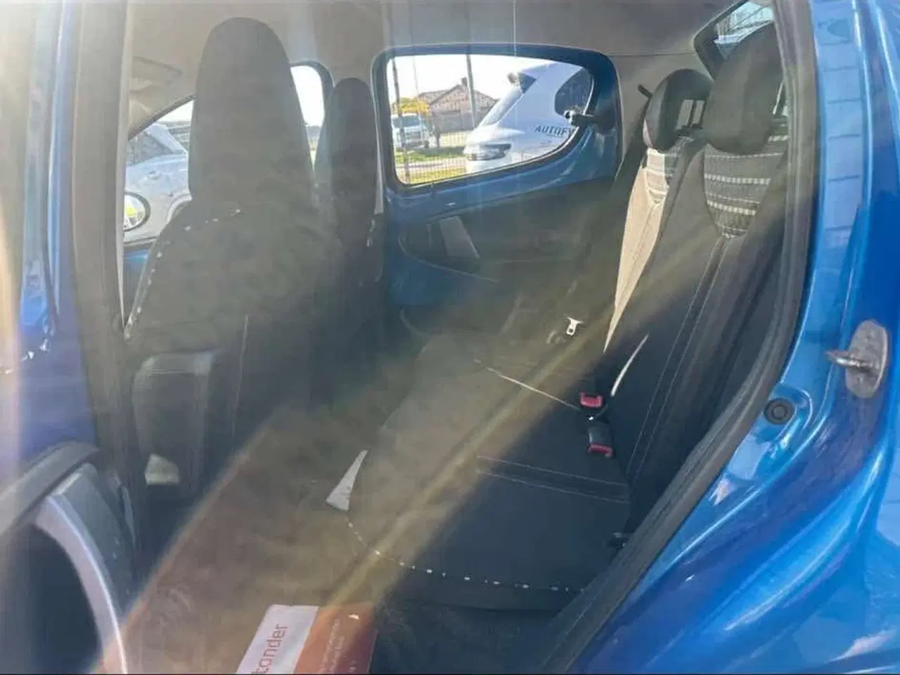 Billede 12 - Citroën C1 NYSYNET 