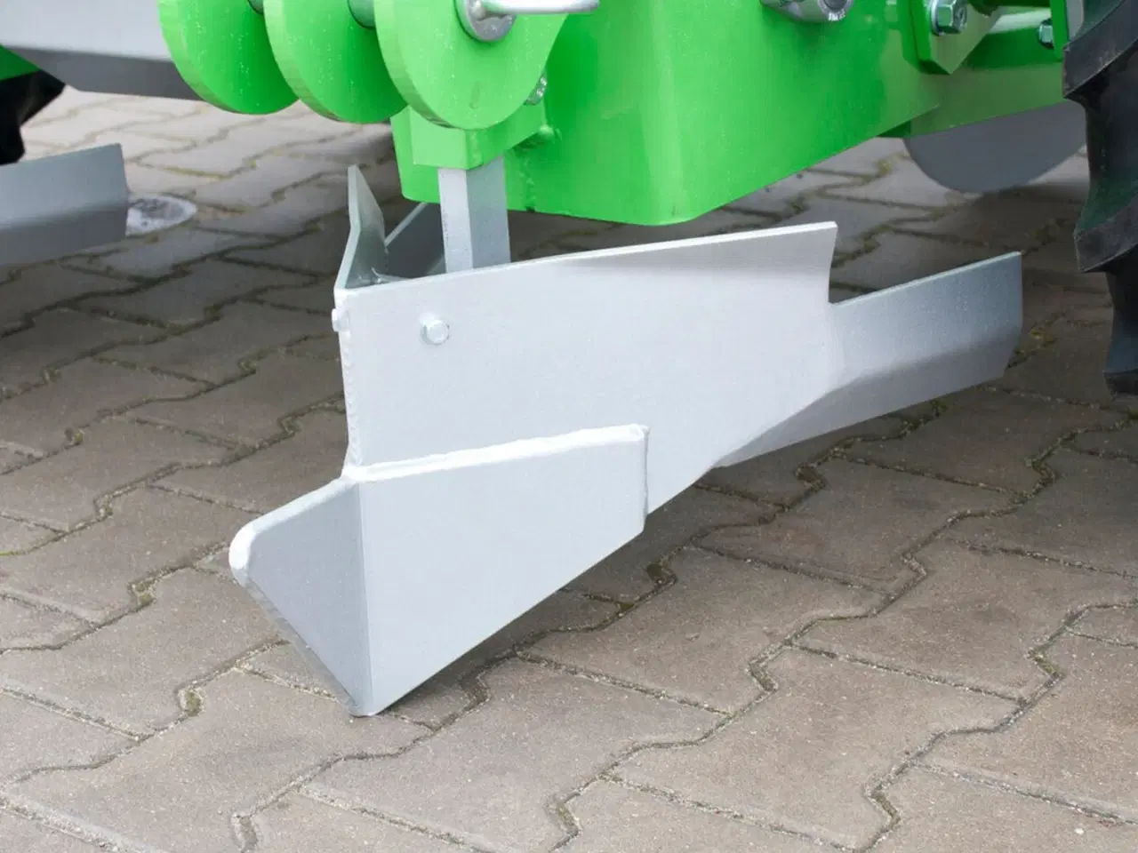 Billede 18 - Bomet Gemini 2 rækker