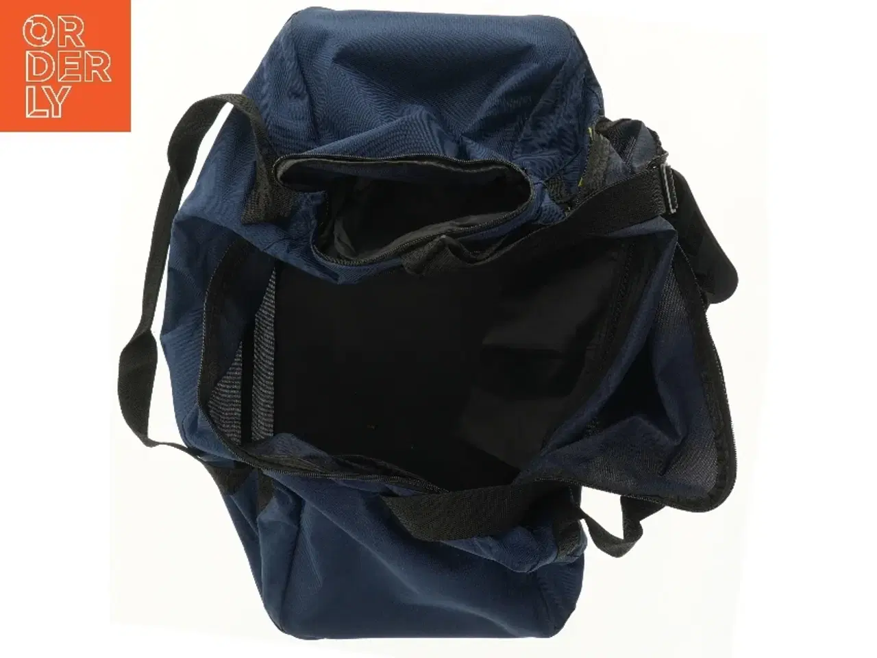 Billede 3 - Sportstaske fra Hummel fra Hummel (str. 60x35 cm)