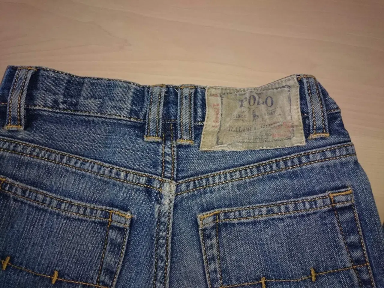Billede 3 - Ralph Lauren shorts str 104