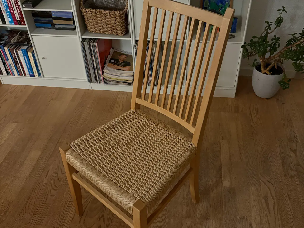 Billede 3 - Navner Collection GM625 Spisebordstol