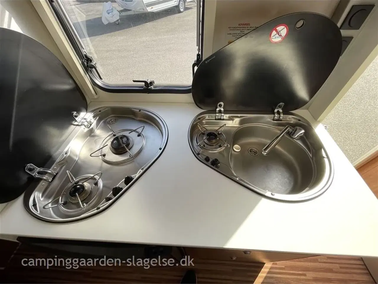 Billede 6 - 2014 - Adria Altea 432 PX   KOMMISSIONSVOGN