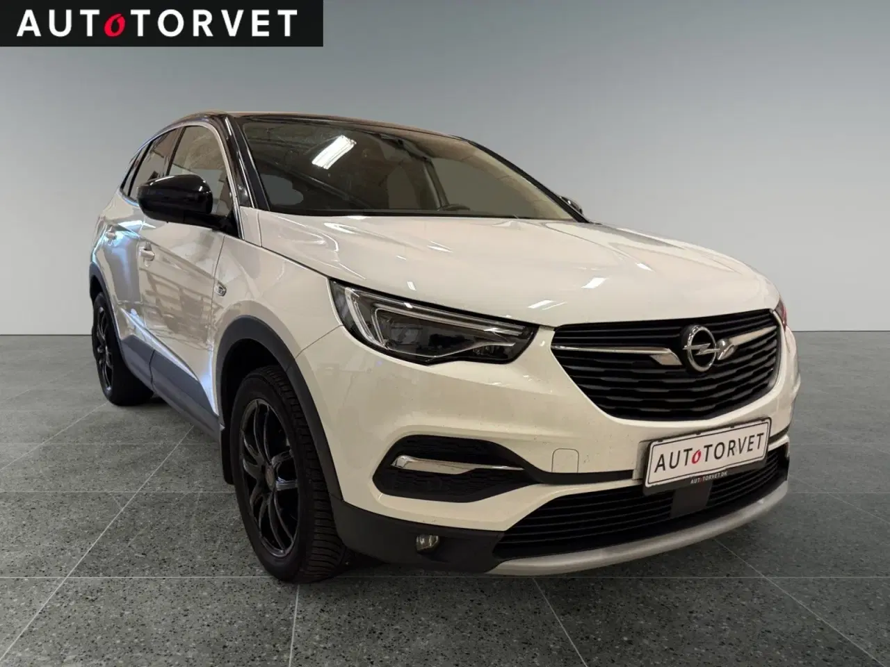Billede 2 - Opel Grandland X 1,5 CDTi 130 Exclusive aut.