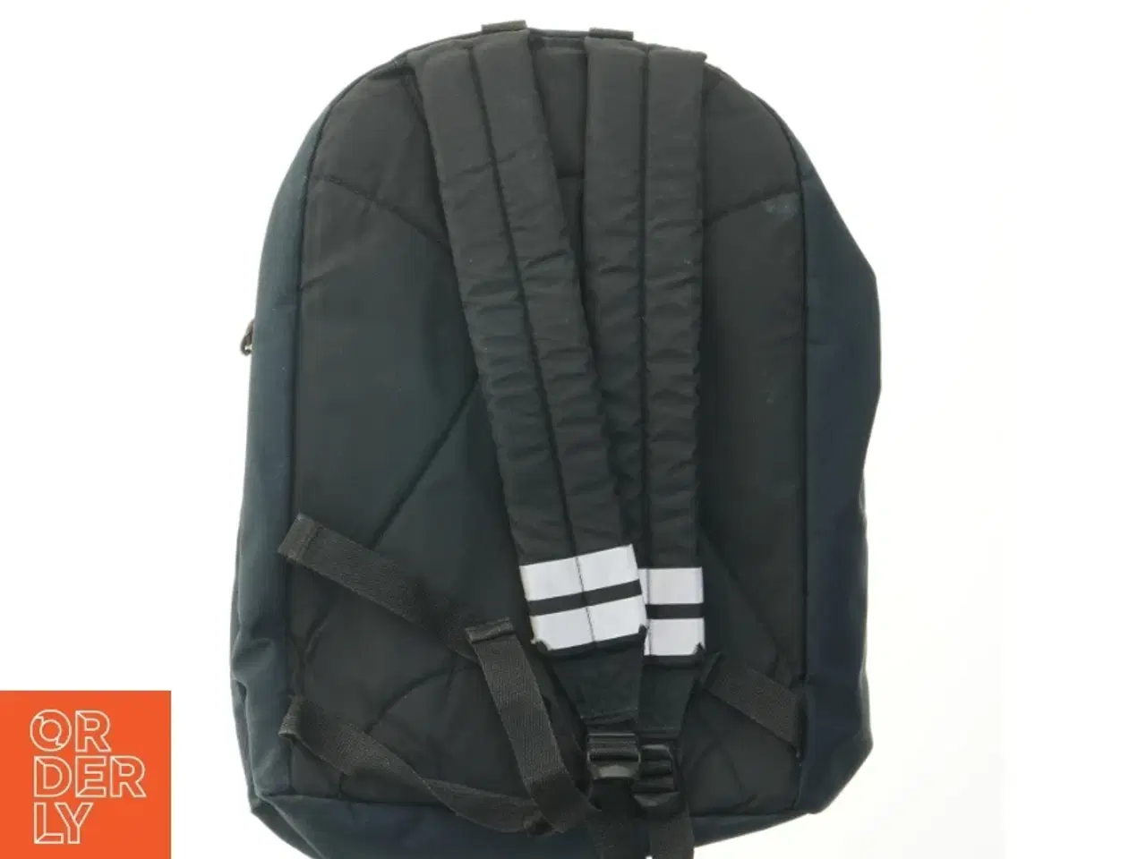 Billede 2 - Sort Eastpak rygsæk fra Eastpak (str. 48 cm)