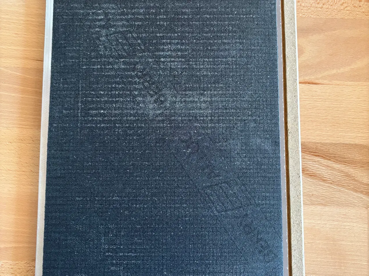 Billede 2 - Flot Alloc Berry højtrykslaminatgulv 