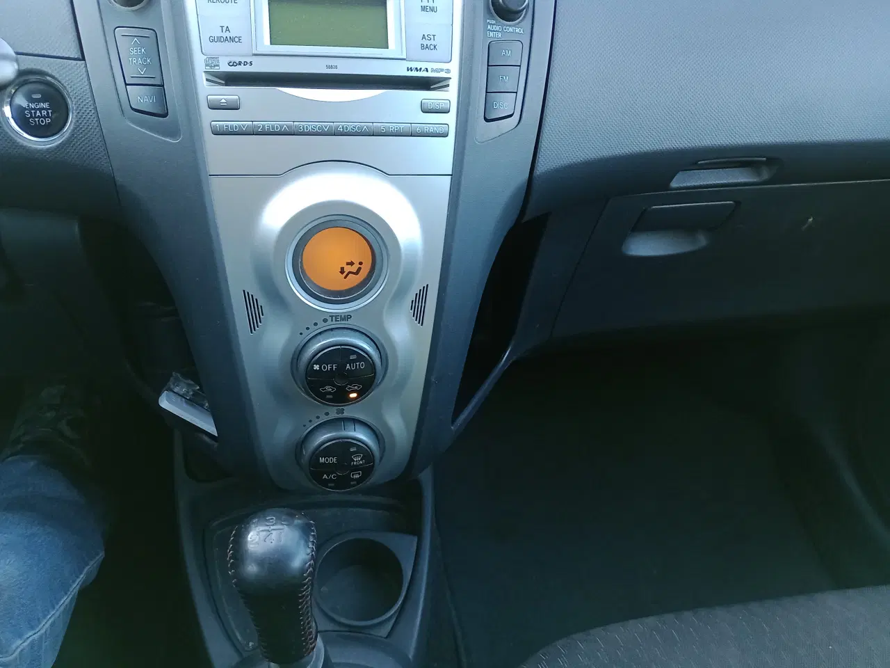 Billede 5 - Yaris ikke som de andre