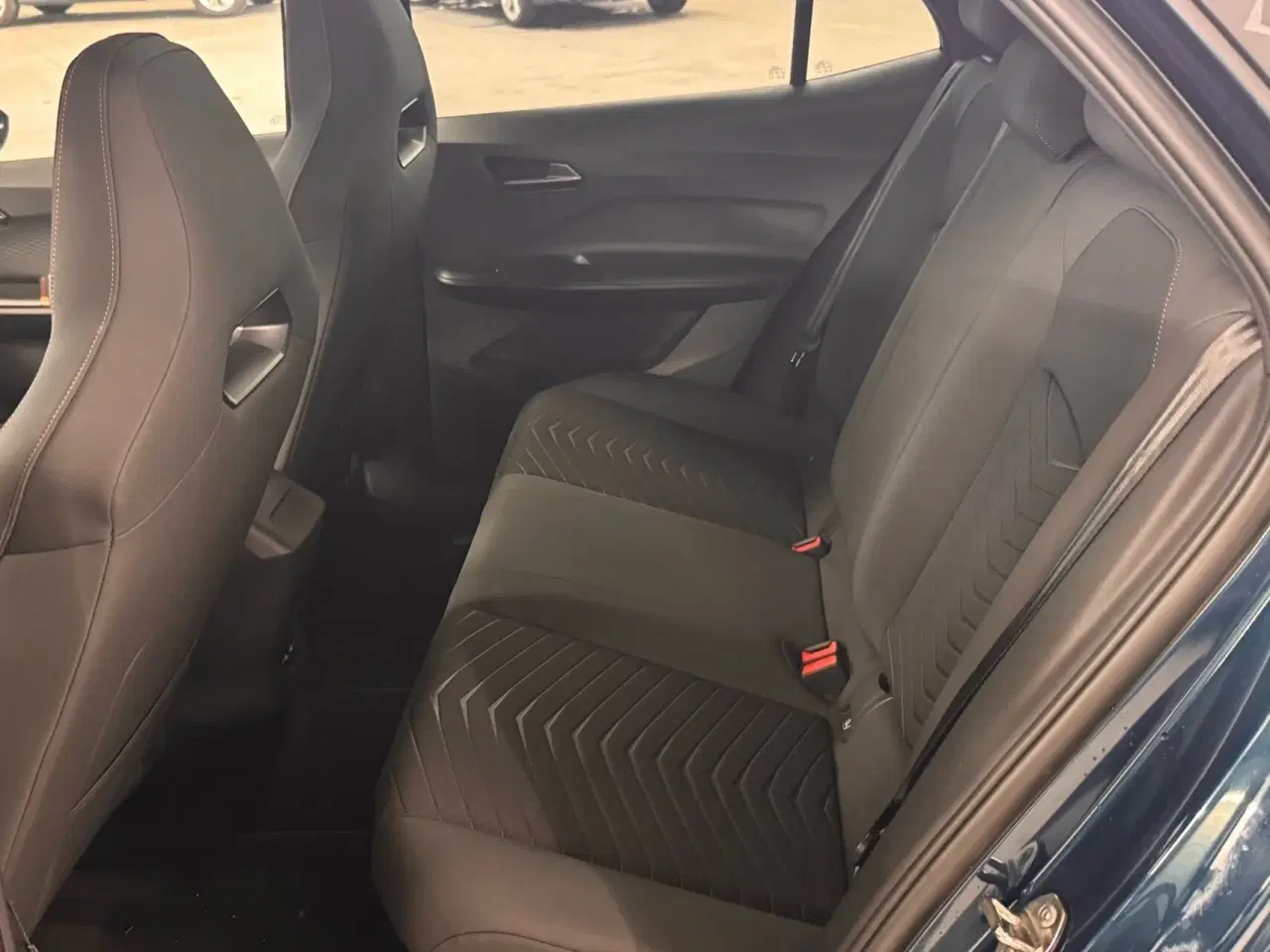 Billede 7 - Cupra Born EL High 204HK 5d Aut.