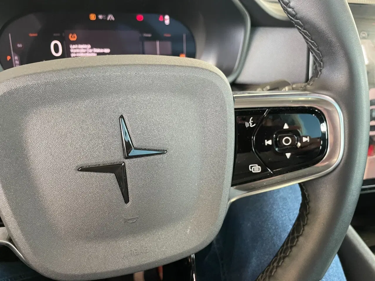 Billede 11 - Polestar 2 Long Range