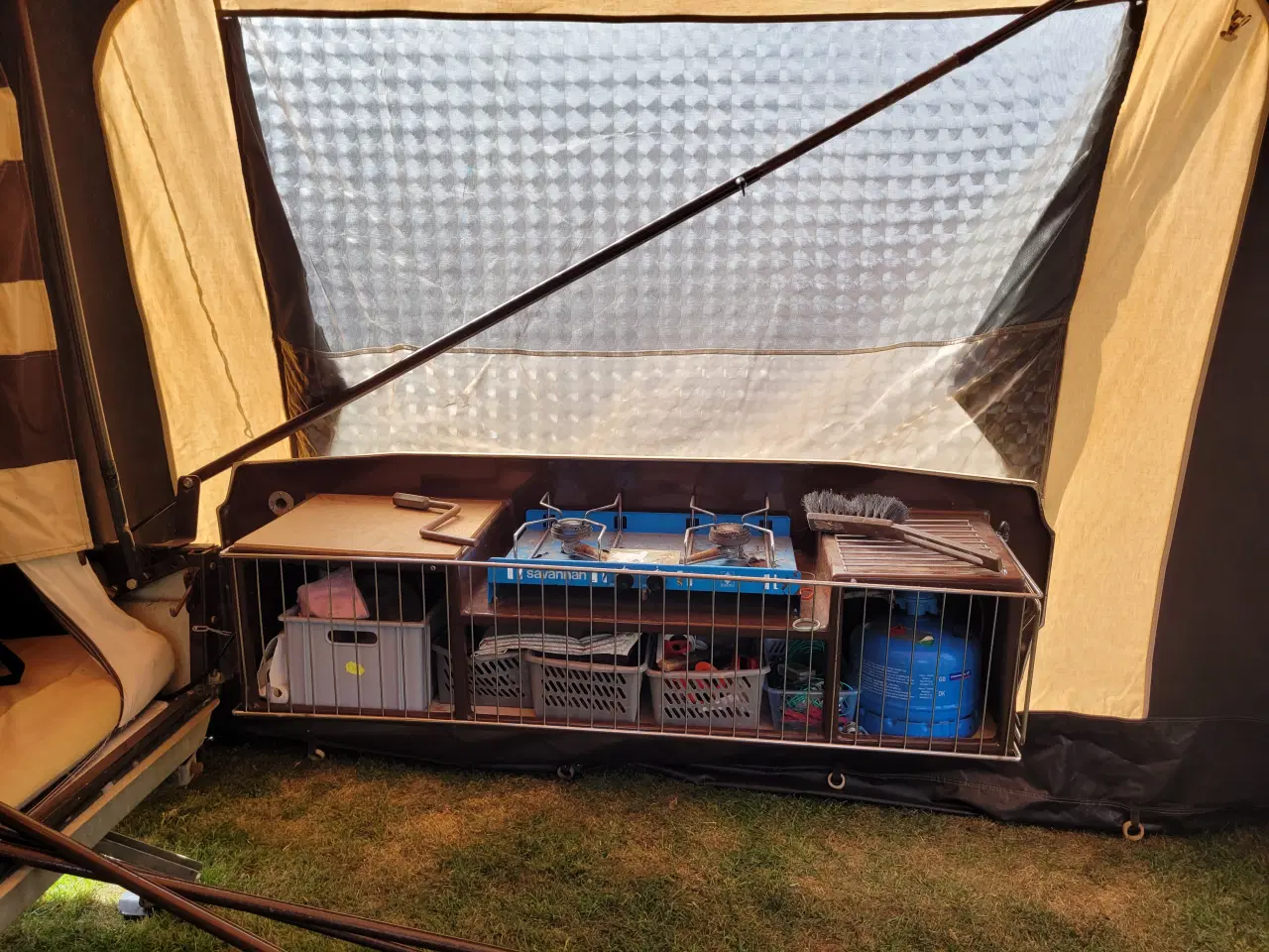 Billede 3 - Camp-Let