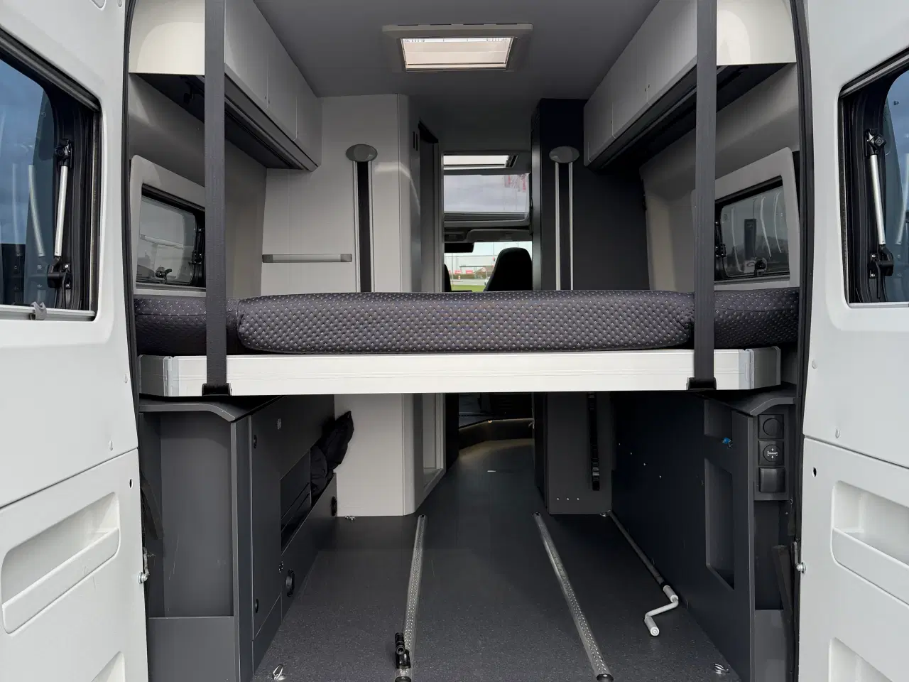 Billede 18 - Adria Twin Supreme 640 SGX Facelift