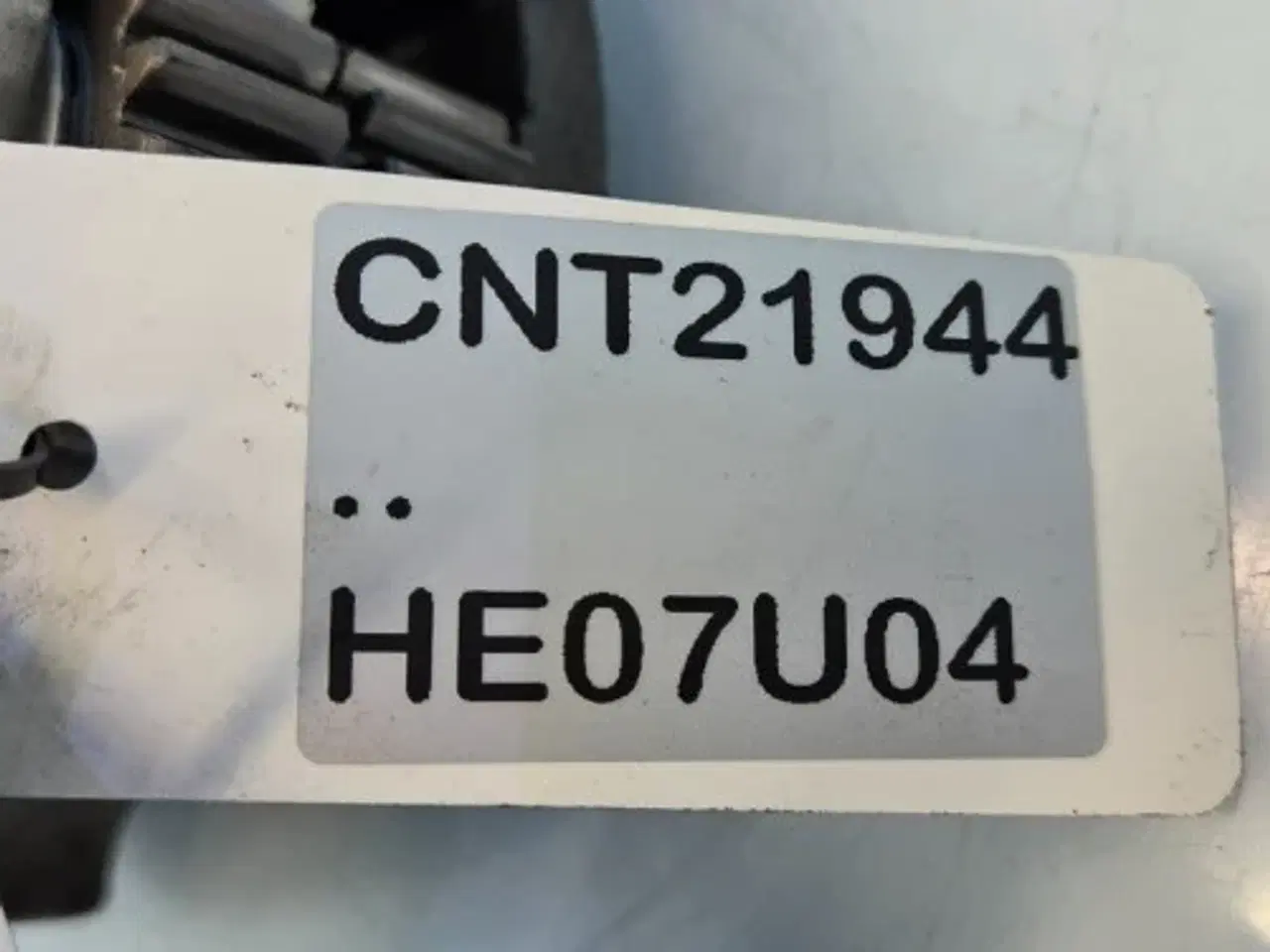 Billede 21 - Massey Ferguson 3060 Transmission 3580495M00