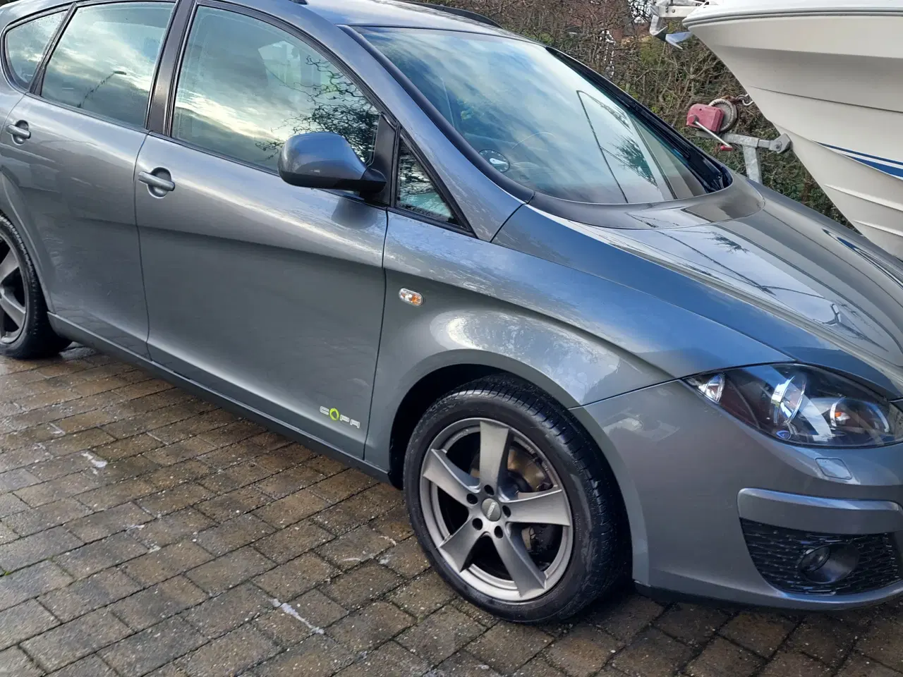 Billede 10 - Seat xl 1.6 tdi