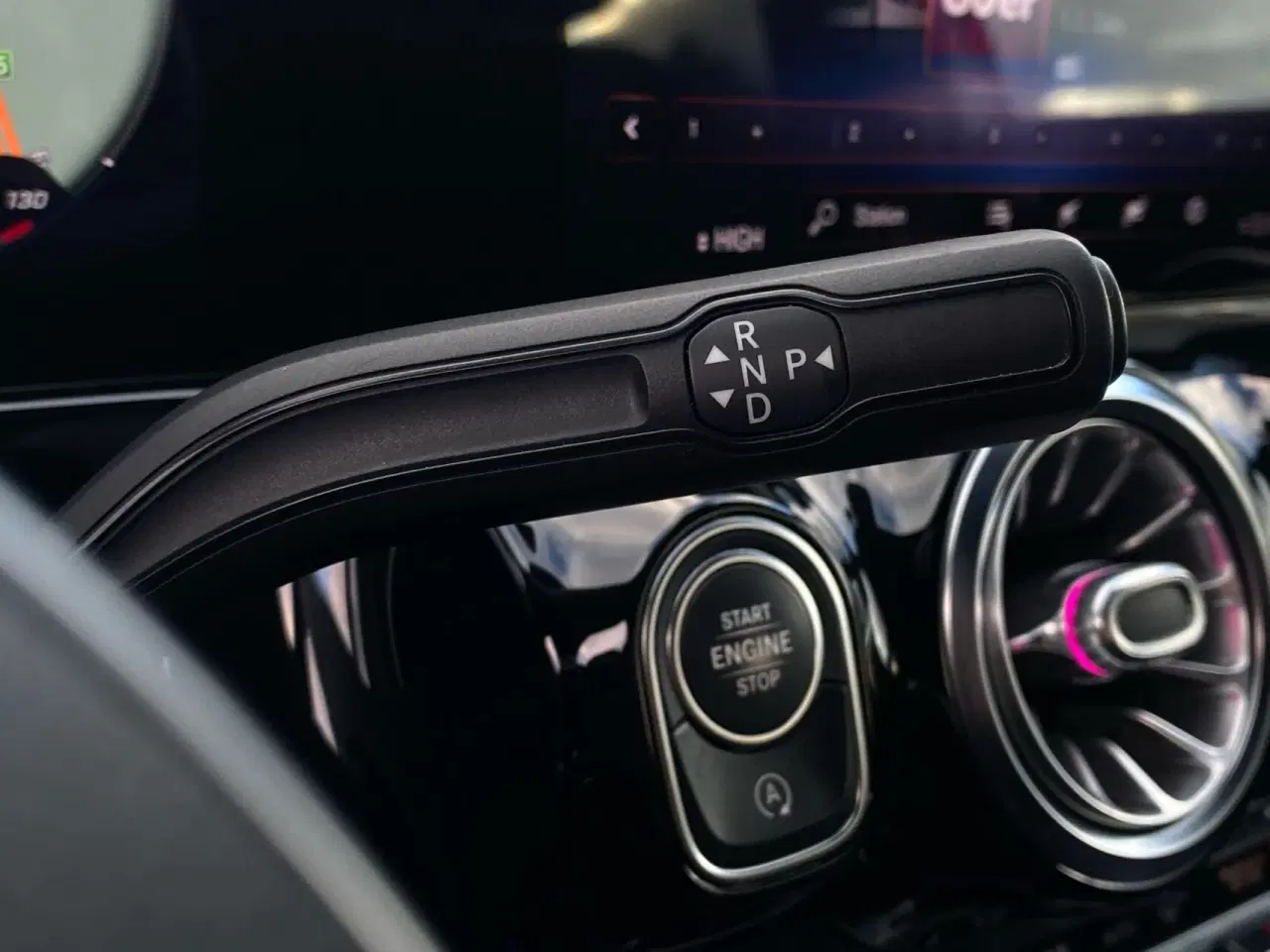 Billede 16 - Mercedes-Benz GLA200 d 2,0 CDI AMG Line 8G-DCT 150HK 5d 8g Aut.