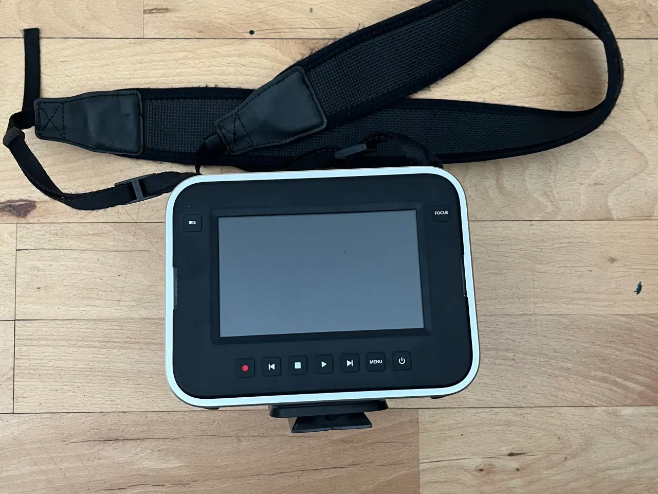 Billede 1 - Blackmagic design cinema kamera