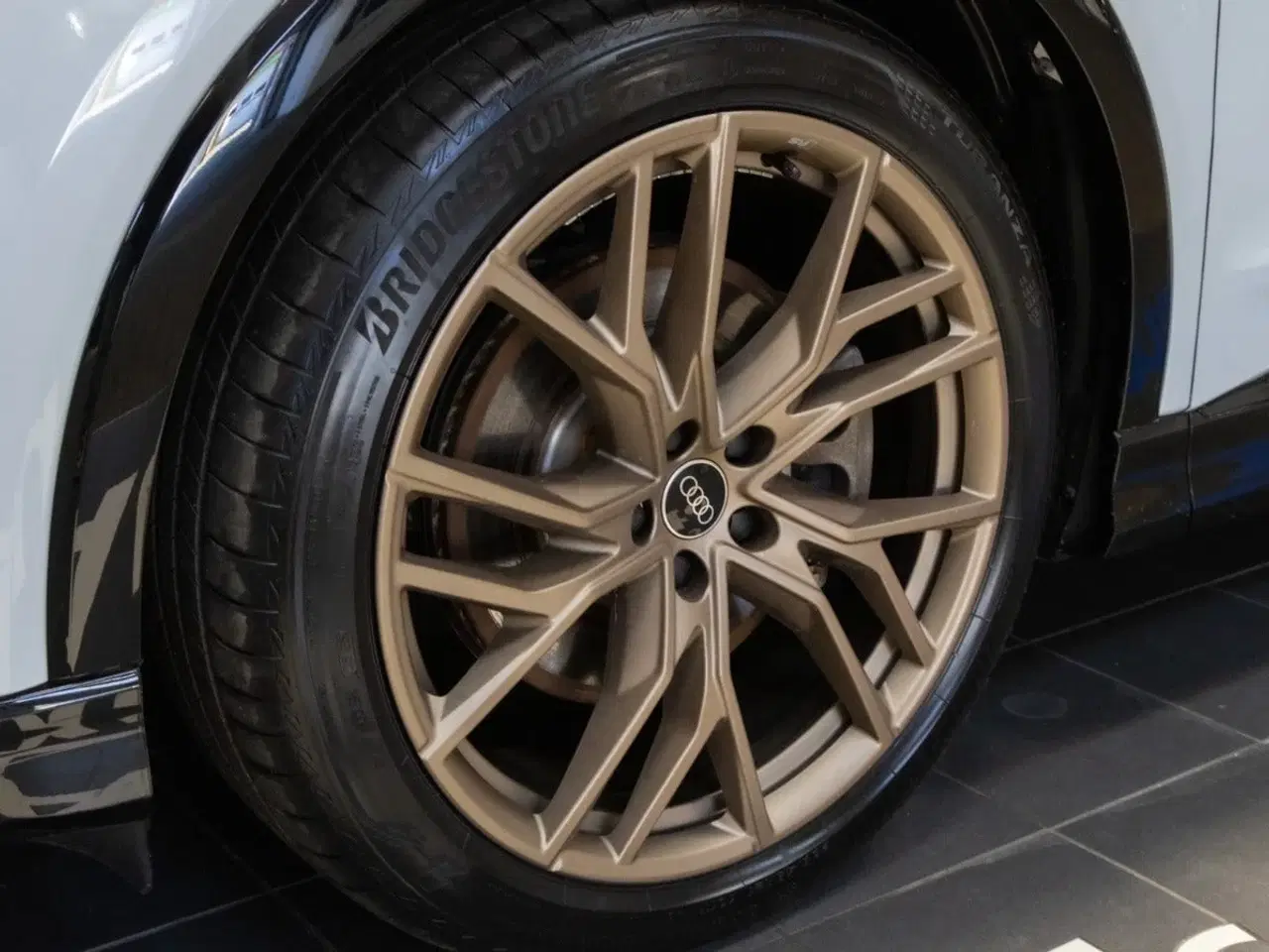 Billede 6 - Audi Q4 e-tron 45 Competition S-line