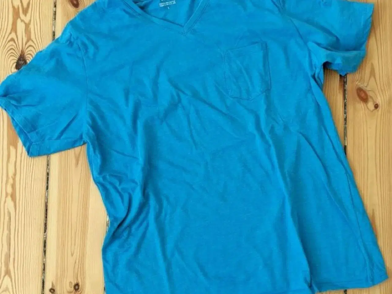 Billede 3 - 3 helt almindelige t-shirts til absolut lavpris