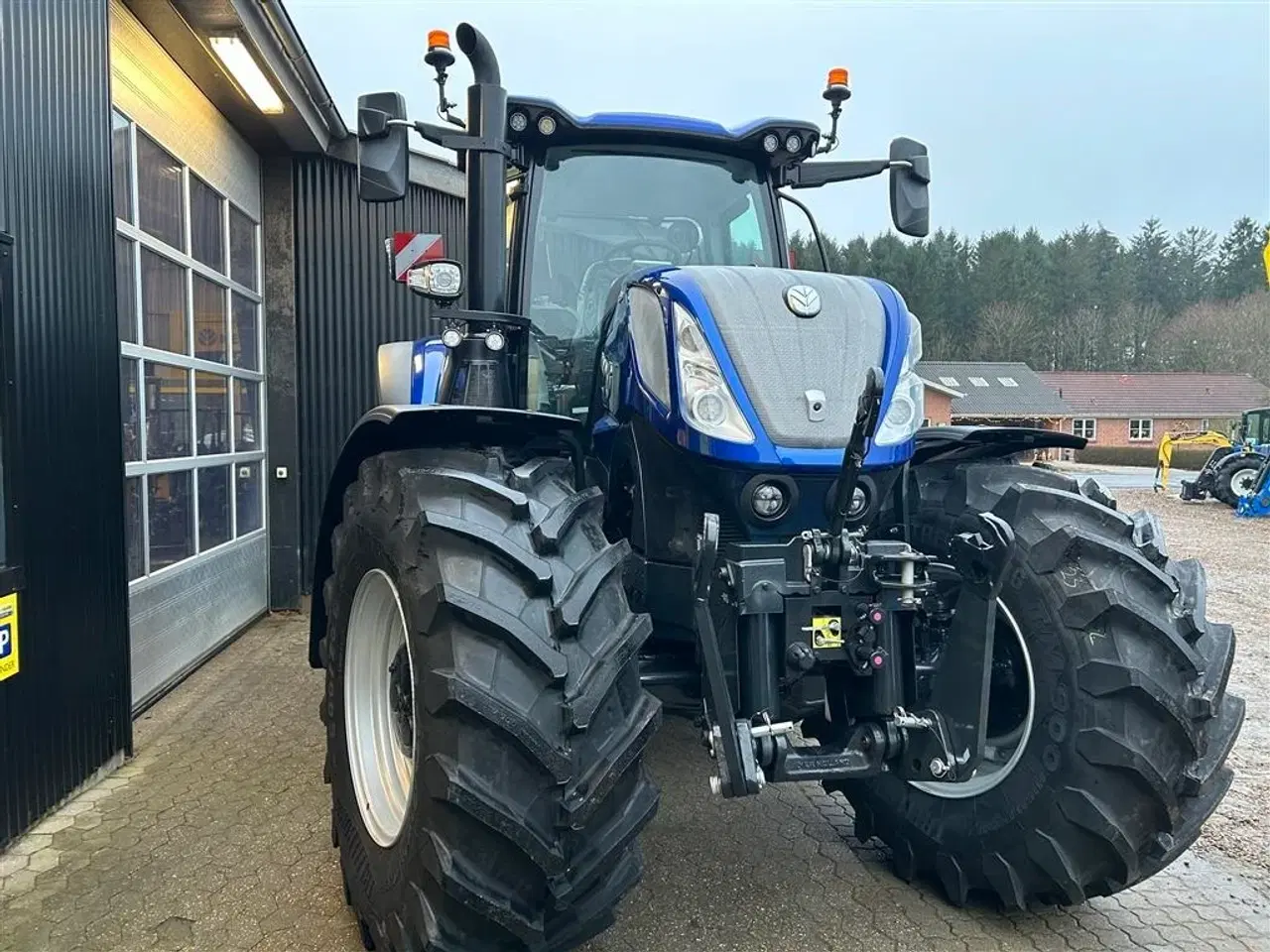 Billede 6 - New Holland T7.300 AC