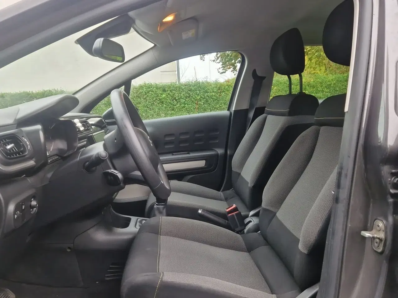 Billede 9 - Citroën C3 1,2 PureTech 82 Iconic LTD