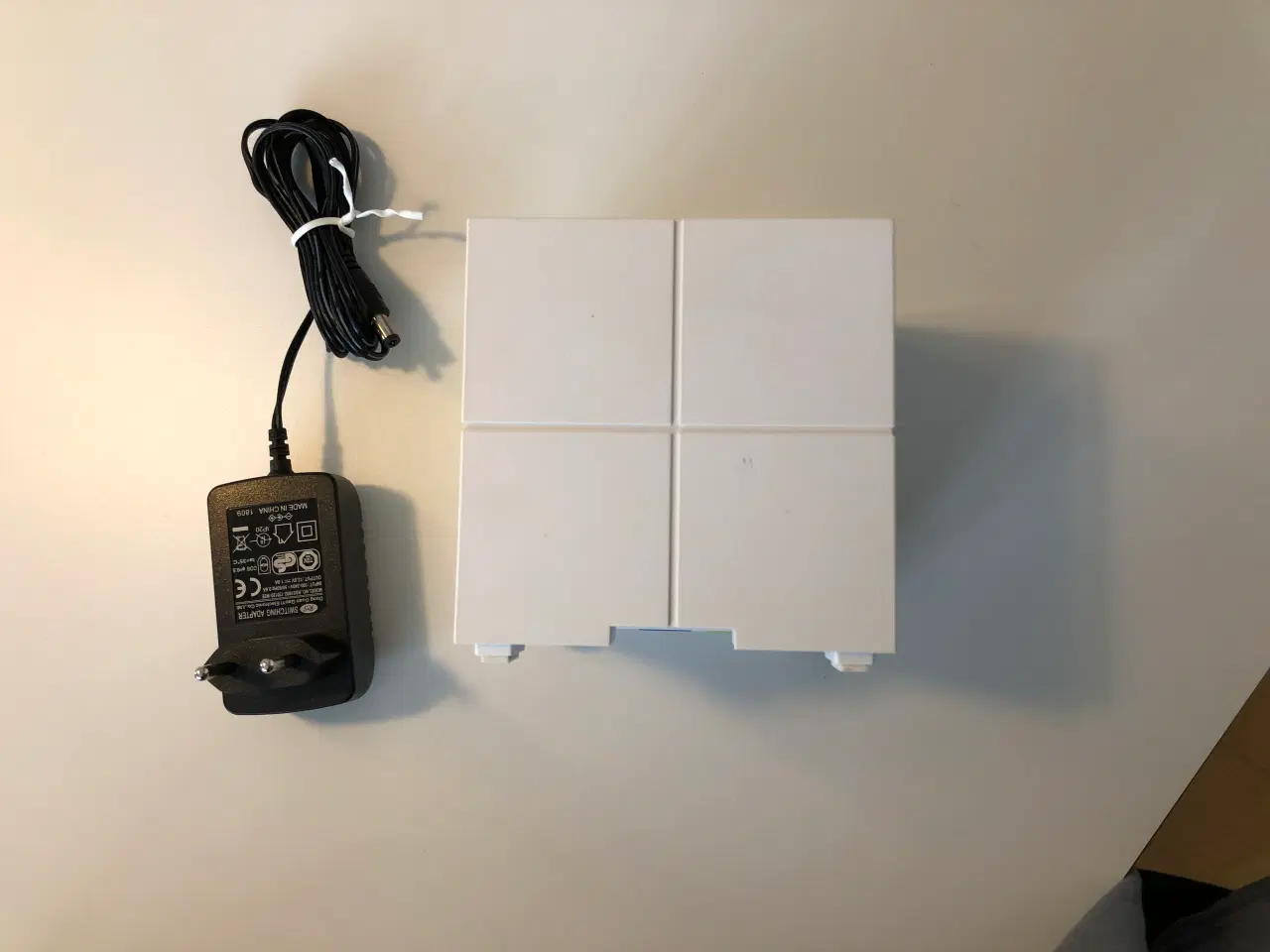 Billede 5 - Jensen Omni Mesh WIFI System