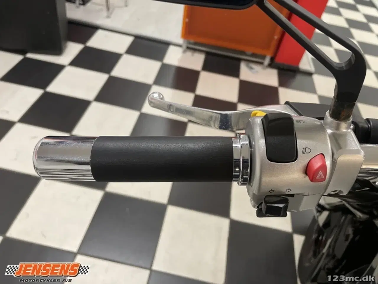 Billede 9 - Suzuki VZ 800 Intruder