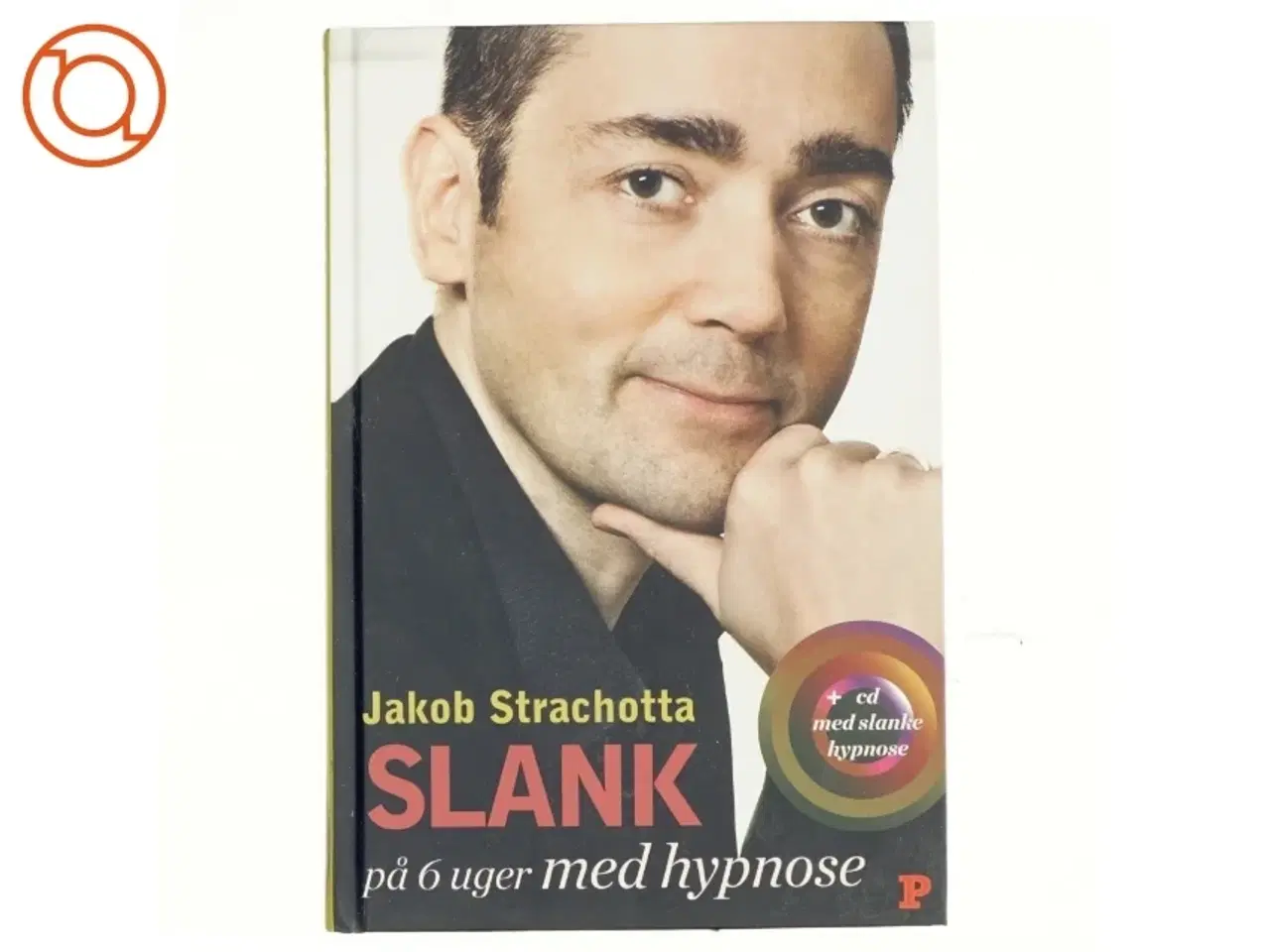 Billede 1 - Slank af Jacob Strachotta