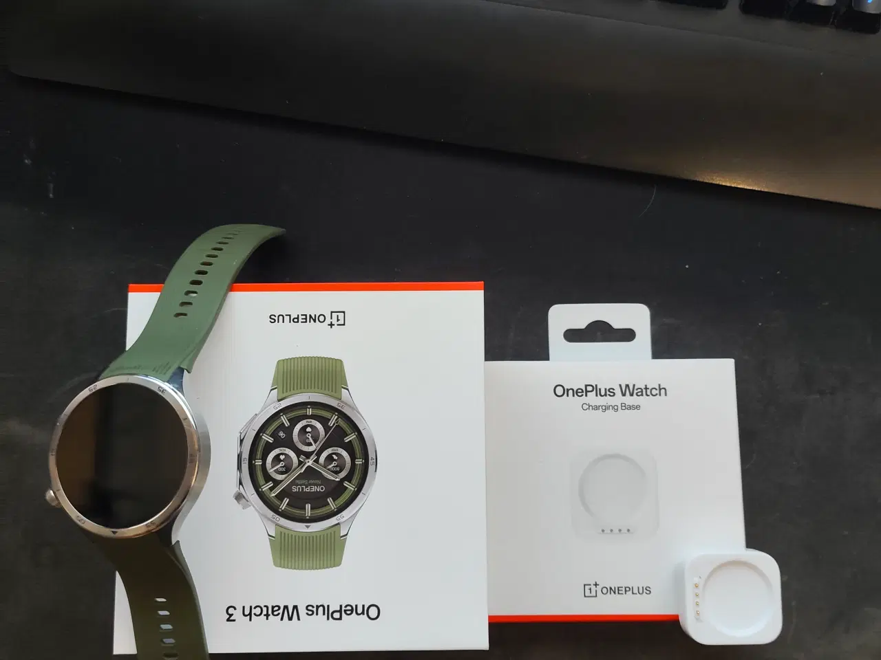 Billede 4 - oneplus watch 3