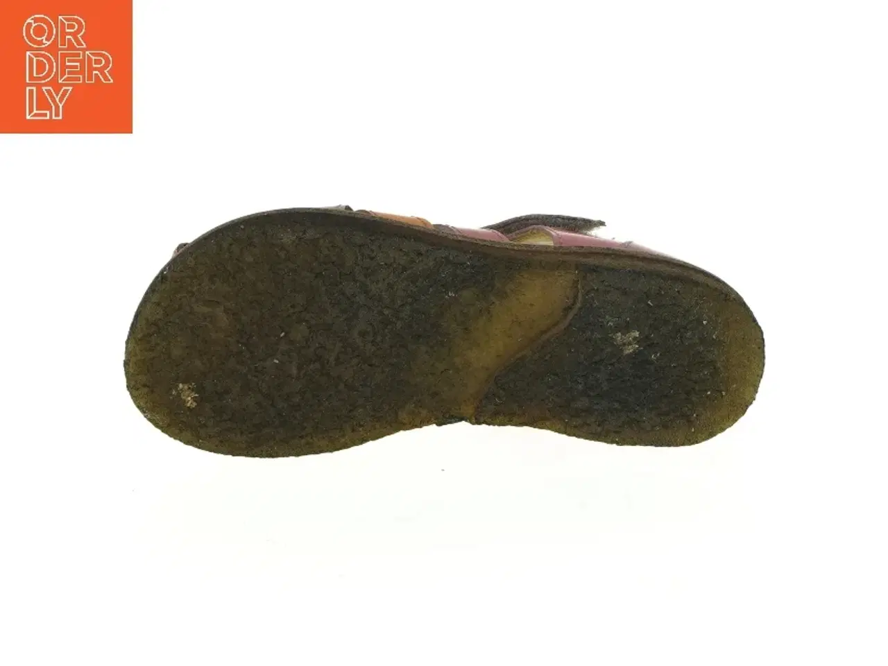 Billede 4 - Sandaler fra Angulus