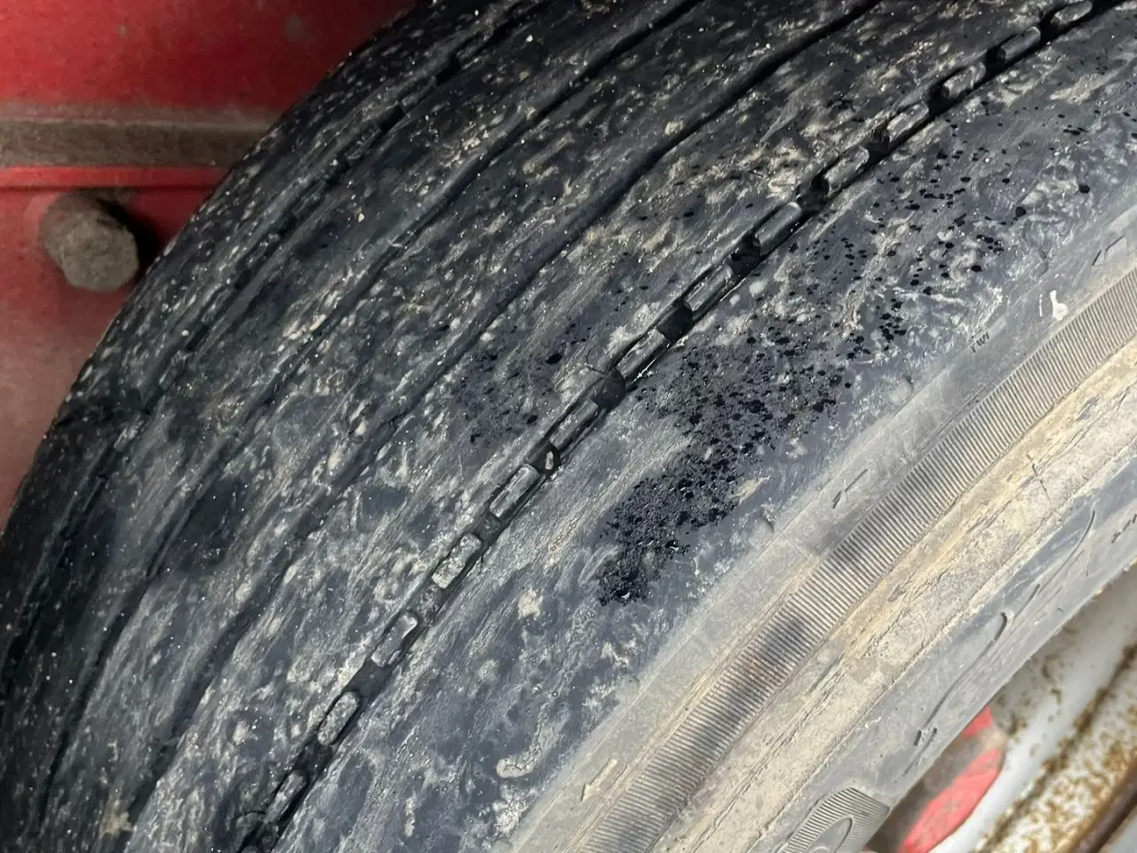 Billede 11 - Kel-Berg Box trailer Med læsserampe i bag