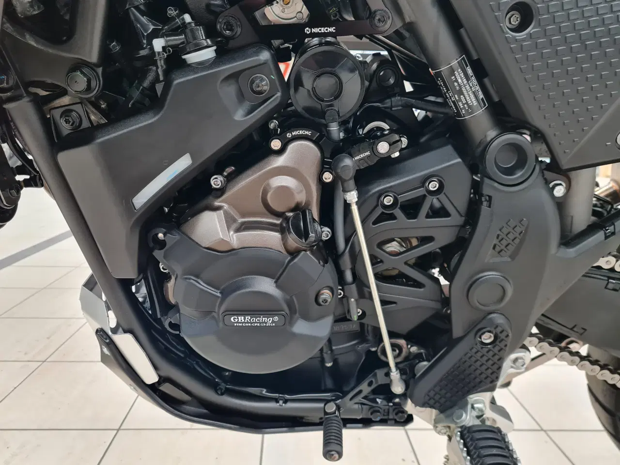 Billede 11 - Ténéré 700 T7
