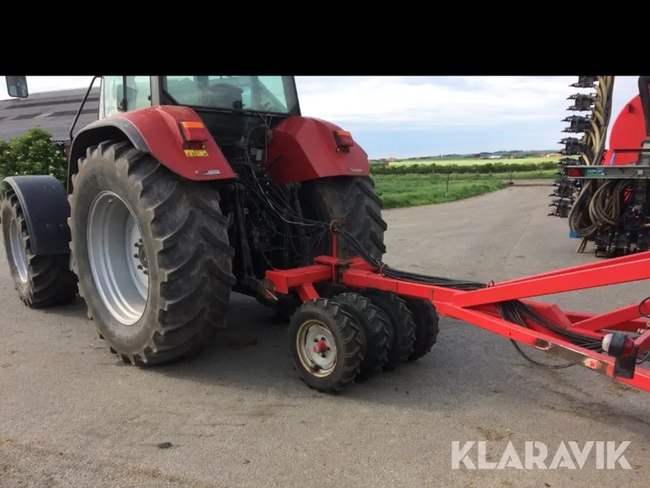 Billede 5 - Maxi seeder Doublet record