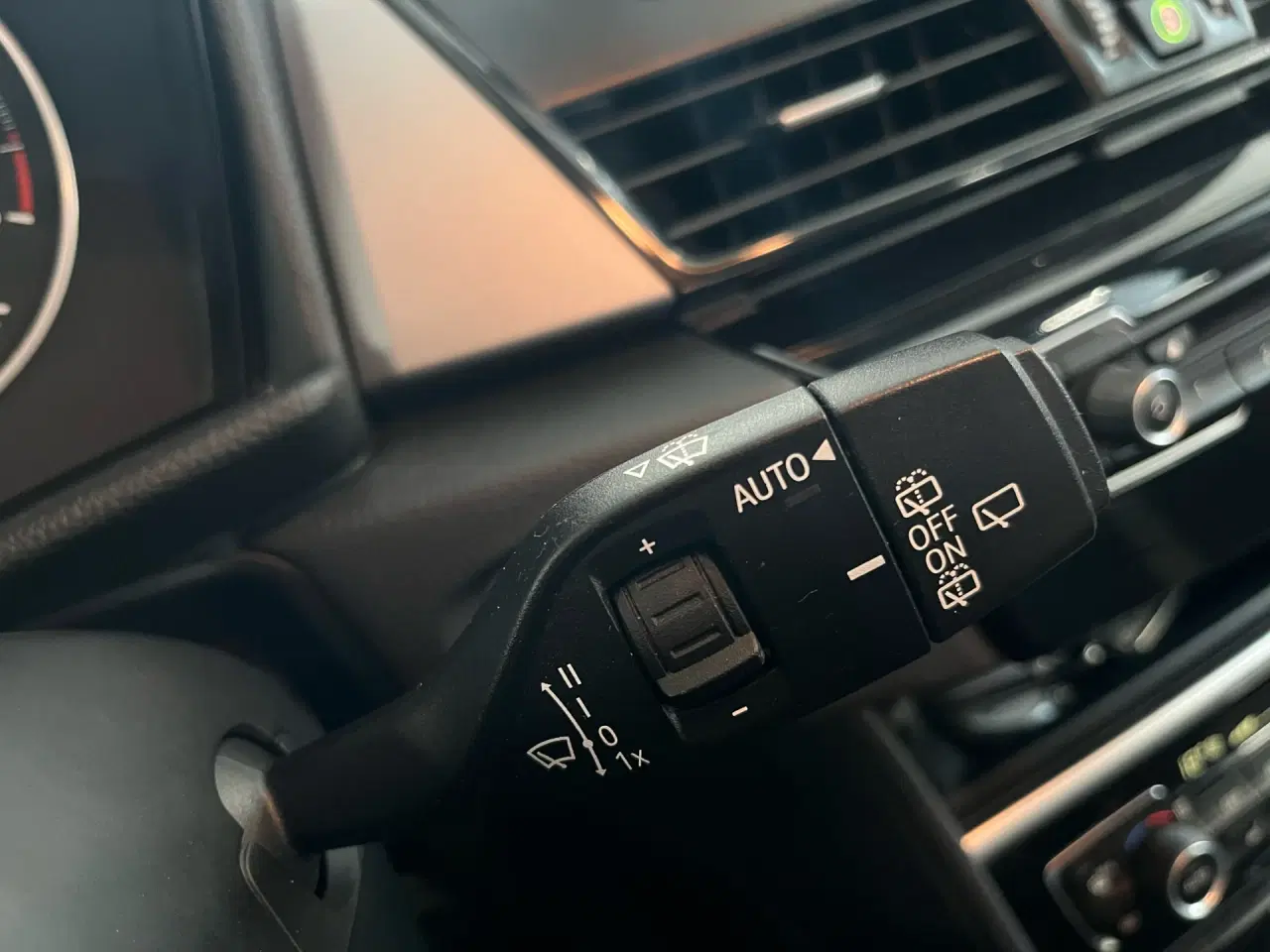 Billede 10 - BMW 218d Active Tourer 2,0 D Advantage 150HK Stc 6g