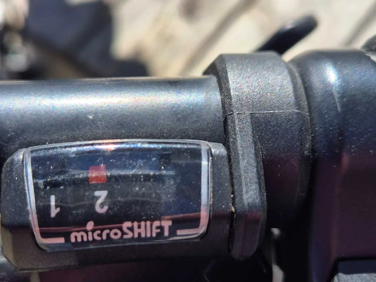 Billede 2 - Velholdt Mountain Bike. 