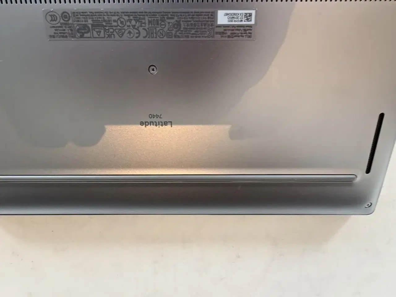 Billede 5 - Bærbar computer DELL Latitude 7440
