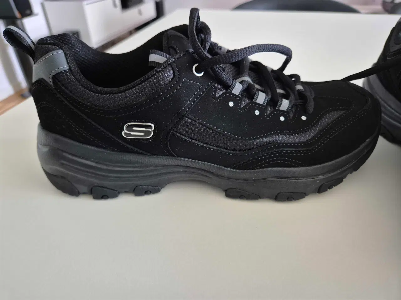 Billede 5 - Skechers  damesko 