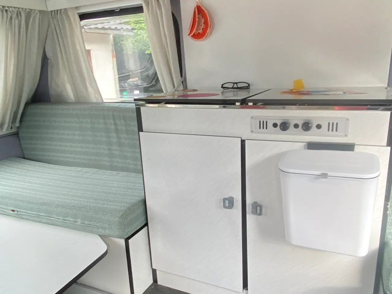 Billede 10 - Safari campingvognen
