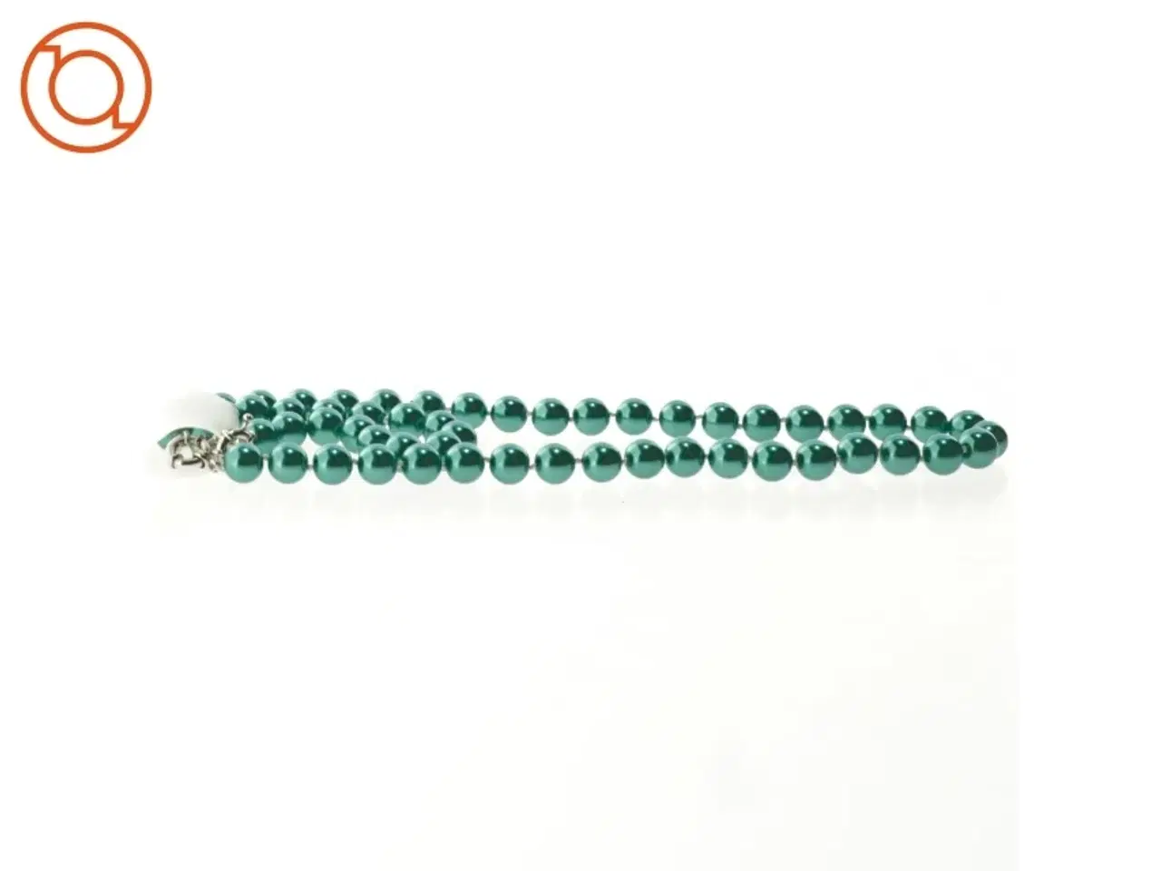 Billede 3 - Smykkesæt fra Fashion Jewelry (str. 25 cm)