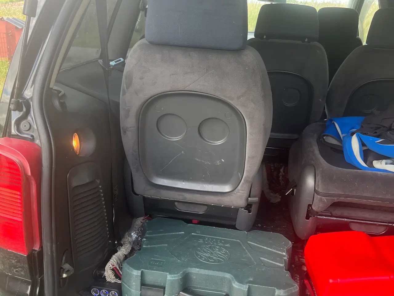 Billede 7 - Vw sharan vr6