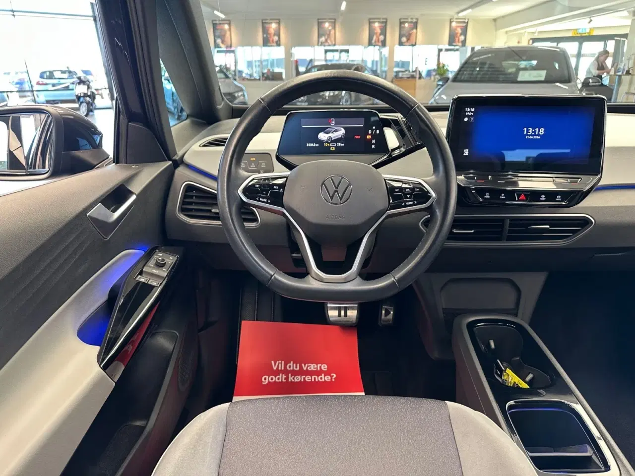 Billede 24 - VW ID.3 58 Pro Performance