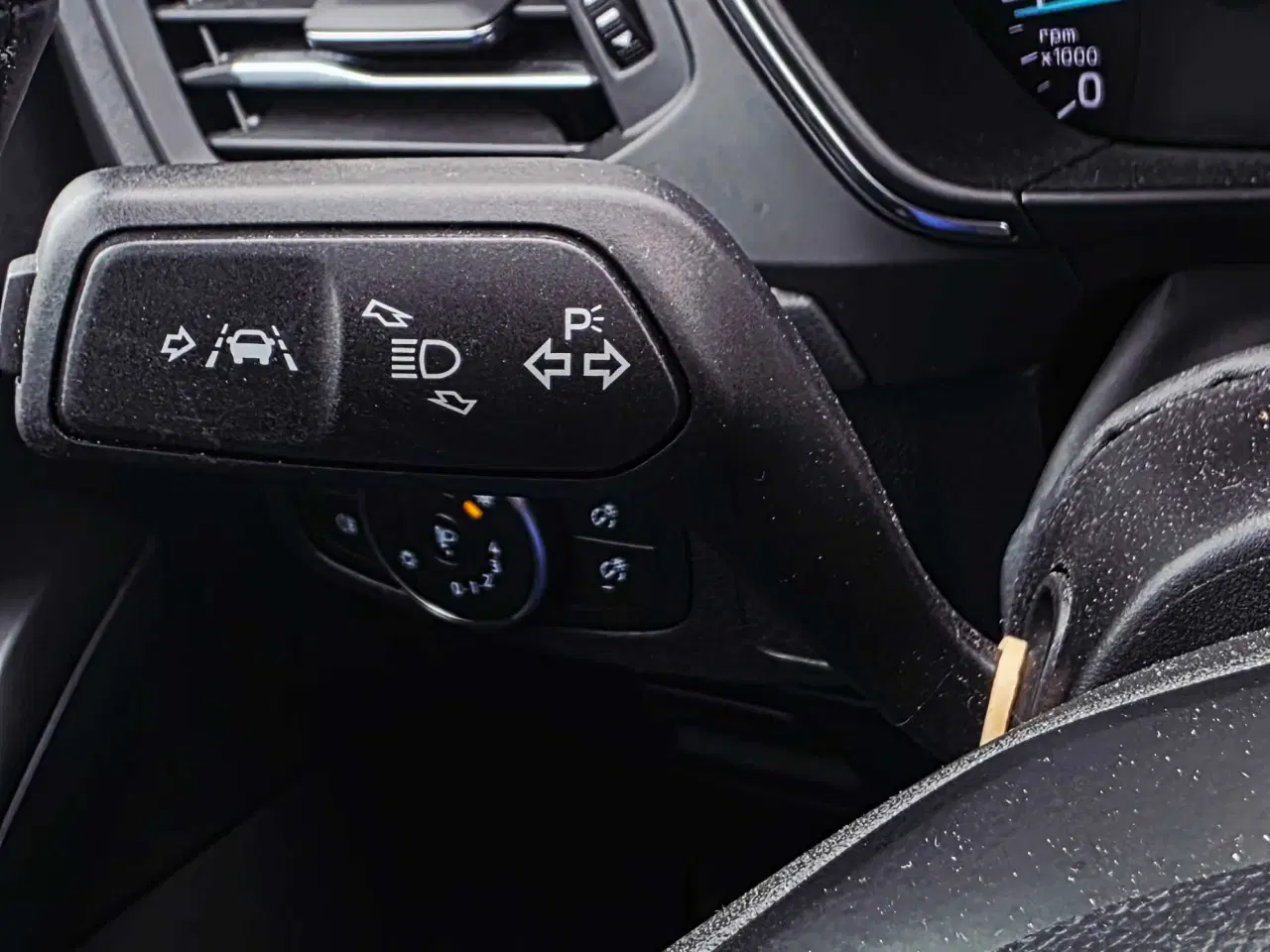 Billede 9 - Ford focus kun kørt 82.000 