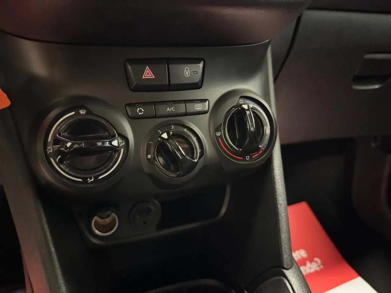 Billede 9 - Peugeot 208 1,6 BlueHDi 100 Active