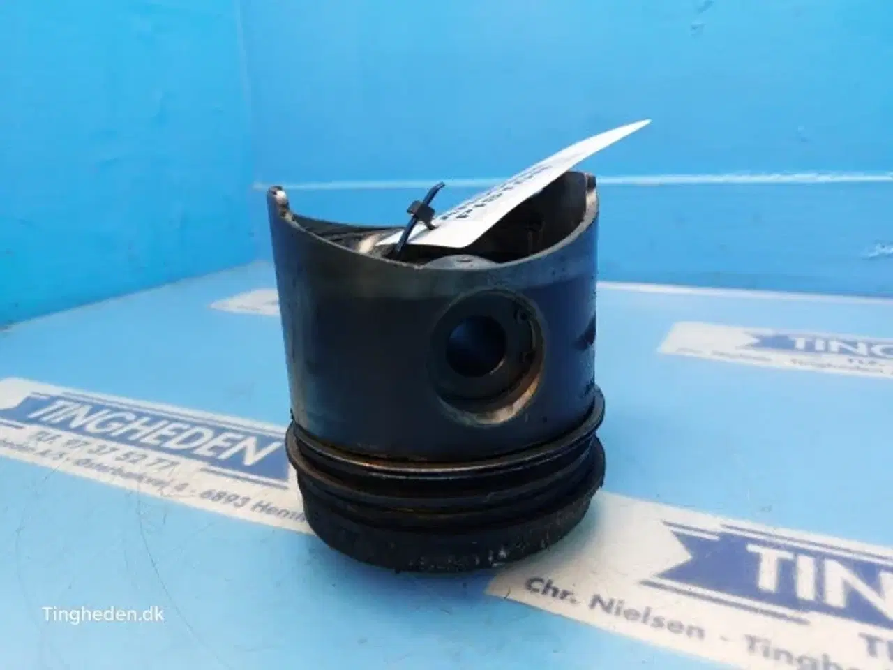 Billede 7 - John Deere 955 Stempel AR55984