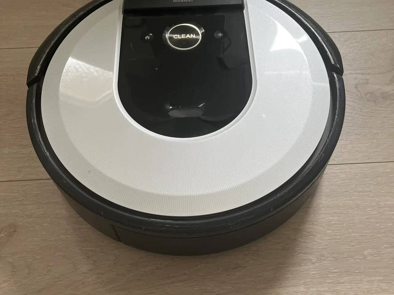 Billede 1 - iRobot Roomba I7