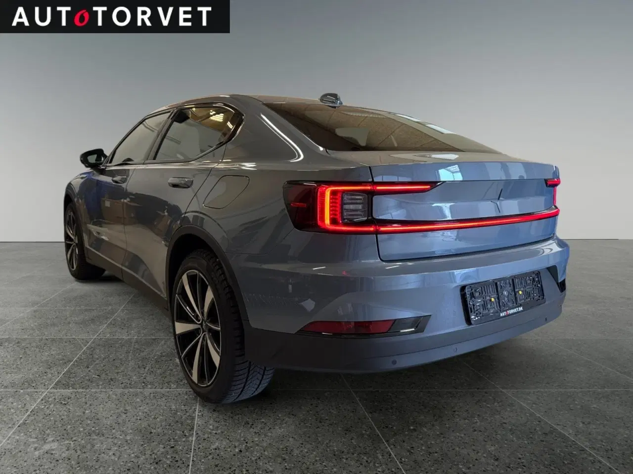 Billede 4 - Polestar 2  Standard Range